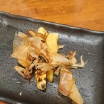 Yakitori Ebisu - 