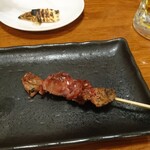 Yakitori Ebisu - 