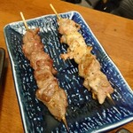 Yakitori Ebisu - 