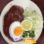 とんかつ赤城 - 