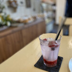 cafe shibaken - 