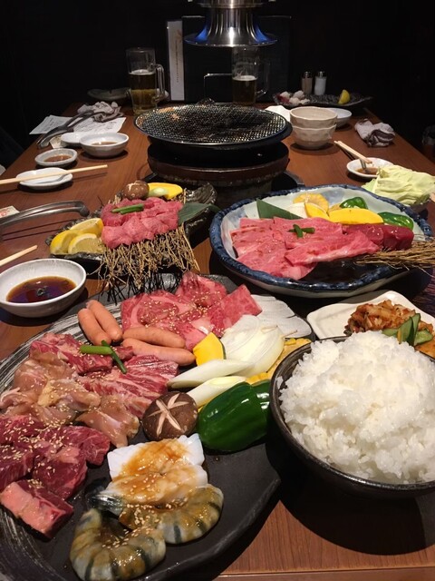 炭火焼肉 河内屋 京橋店 京橋 焼肉 食べログ 炭火焼肉 河内屋 京橋店 京橋 焼肉 食べログ