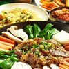 韓国料理 阿里郎
