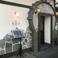 岡山 長楽亭 - 