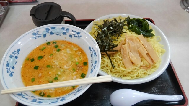 だるまやラーメン 上山店 - かみのやま温泉（ラーメン）の写真
