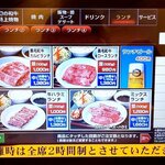 Minato Mirai De Yakiniku Douraku - （2020.1）