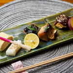 創作和食 桜家 - 