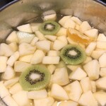 タンテ グラッツィェ - 