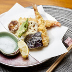 創作和食 桜家 - 