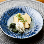 創作和食 桜家 - 