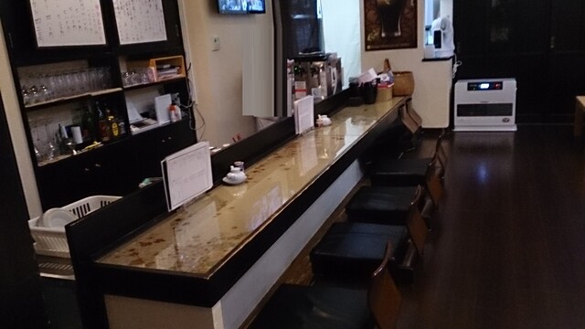 天ぷら小料理吉法 - 酒田（天ぷら）の写真