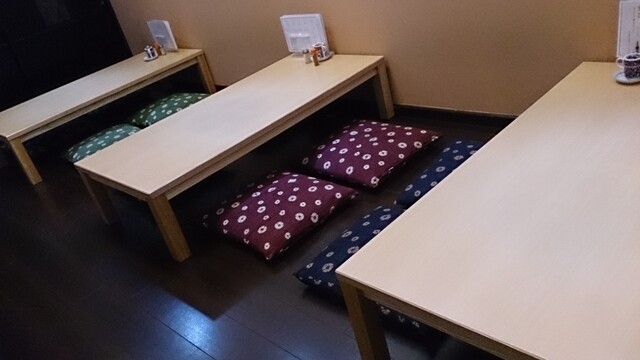 天ぷら小料理吉法 - 酒田（天ぷら）の写真