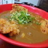 極楽うどん TKU