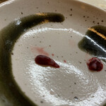 かぶと - 心臓を一飲みします。