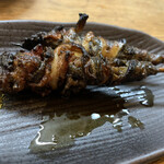 かぶと - あたま