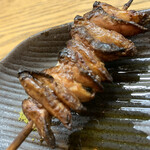 かぶと - 肝も美味しい！！