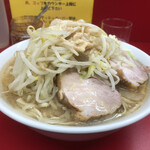 ラーメン二郎 - 