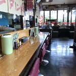 Ichibantei - 店内