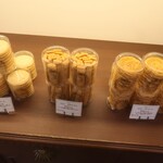 パティスリー ユウ ササゲ - 