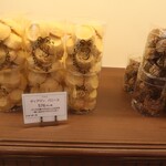 パティスリー ユウ ササゲ - 