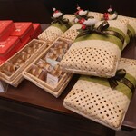 パティスリー ユウ ササゲ - 