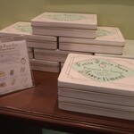 パティスリー ユウ ササゲ - 