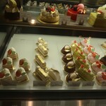 パティスリー ユウ ササゲ - 