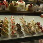 パティスリー ユウ ササゲ - 