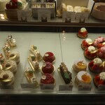 パティスリー ユウ ササゲ - 