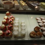 パティスリー ユウ ササゲ - 