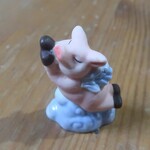 パティスリー ユウ ササゲ - フェーブ