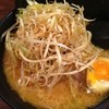 ラーメン道楽 蒲田店