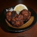 まこちゃんの店 - お通し③