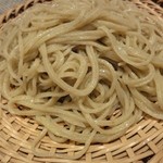 吟八亭 やざ和 - きれいな色です