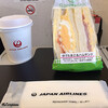 ハナ エアポート ショップ＆カフェ - 料理写真:Sandwich