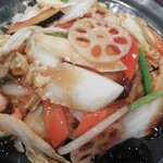 台湾料理 吉吉 - 