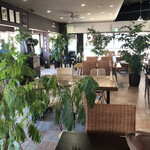 IWABA CAFE - 