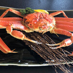 越前がに やまに水産 - 