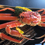 越前がに やまに水産 - 