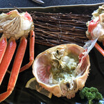 越前がに やまに水産 - 