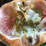 越前がに やまに水産 - 