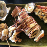 越前がに やまに水産 - 