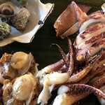 越前がに やまに水産 - 