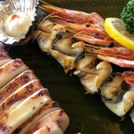 越前がに やまに水産 - 