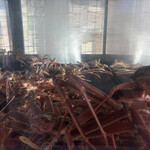 越前がに やまに水産 - 