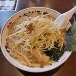 Ramen Sawa - 