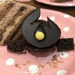 アトリエ菓舎 - 