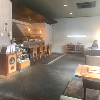 そらしと珈琲_2