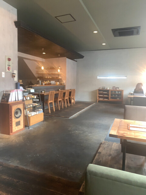 そらしと珈琲 本町6丁目 カフェ 食べログ そらしと珈琲 本町6丁目 カフェ 食べログ