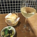 Sekihara pasta&wine - 